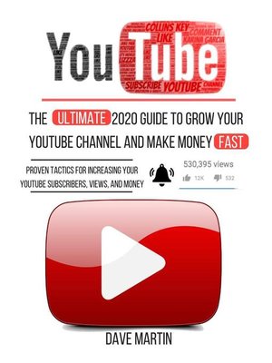 cover image of YouTube